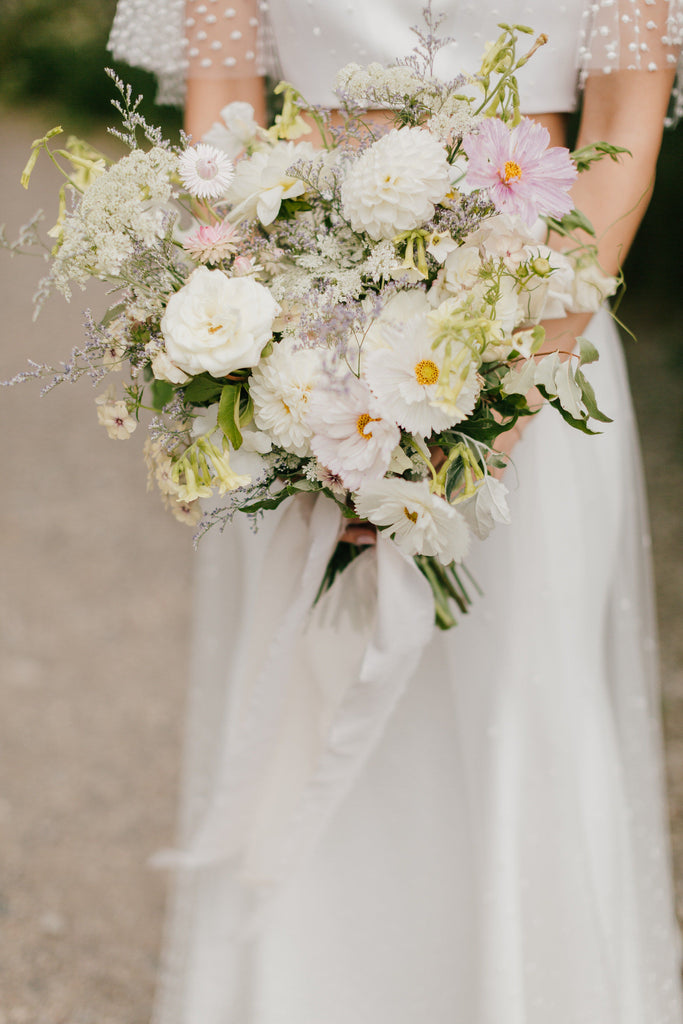 Bridal Bouquets – Coriander Girl