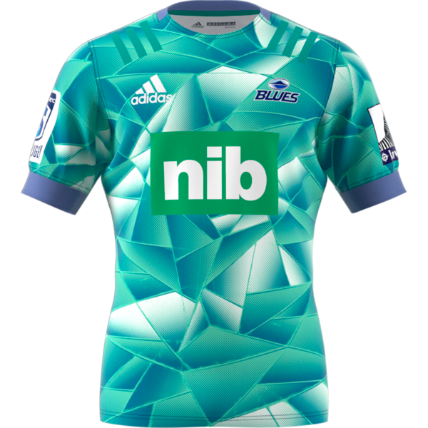 Blues Training Jersey 2020 – The Blues Shop