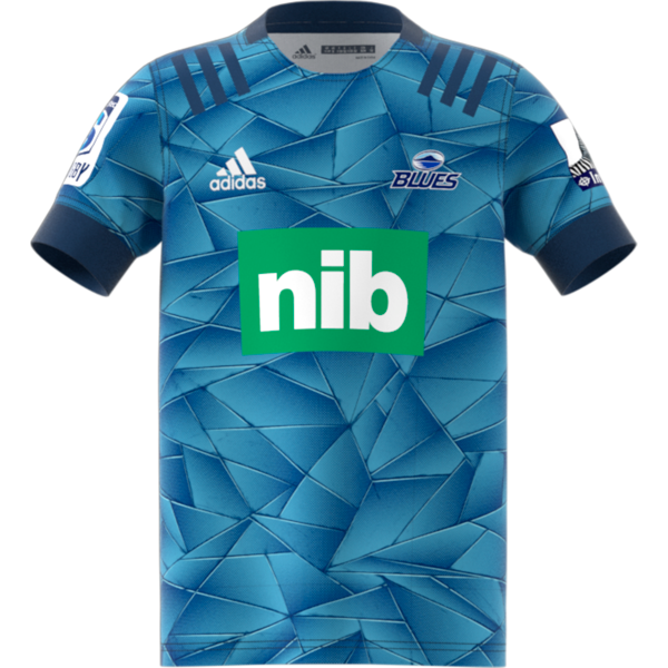 blues rugby jersey 2019