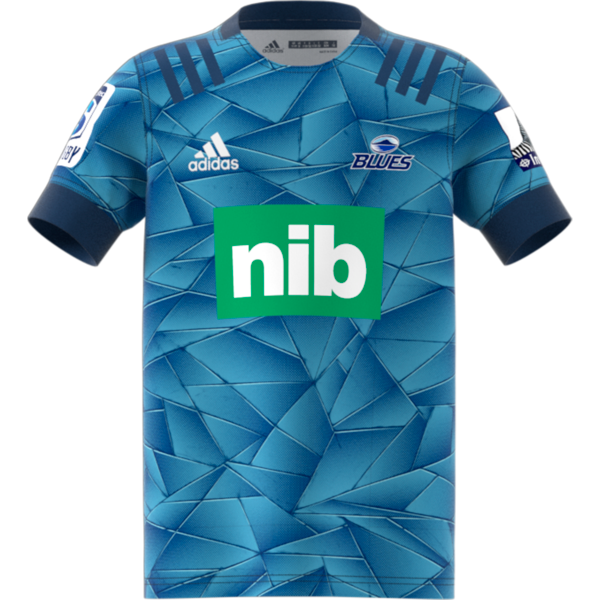 blues rugby jersey