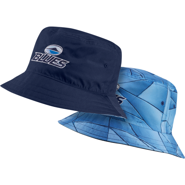 Blues Bucket Hat – The Blues Shop