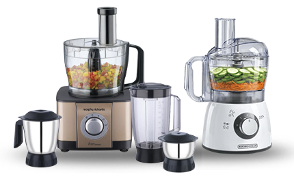 Cuisinart Elemental 11 Food Processor (FP-11) Demo Video 