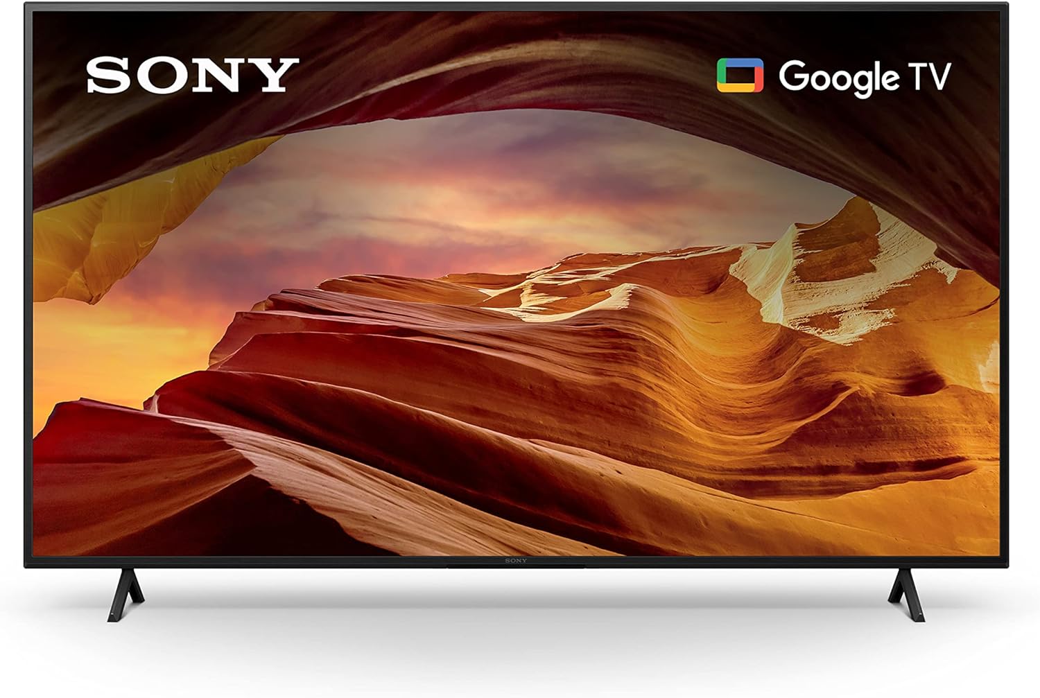 Sony BRAVIA XR A90K 42 4K UHD HDR OLED Smart Google TV XR42A90K (Refu