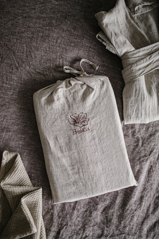 Linen Bag 