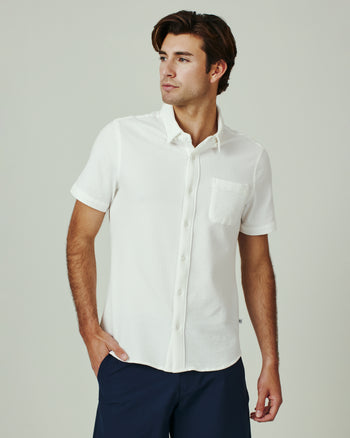 Bennet Short Sleeve Shirt