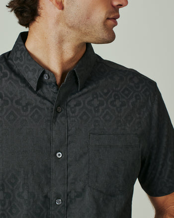 Atlas Short Sleeve Shirt