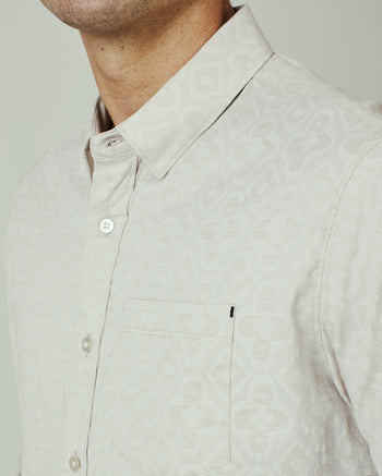 Atlas Short Sleeve Shirt