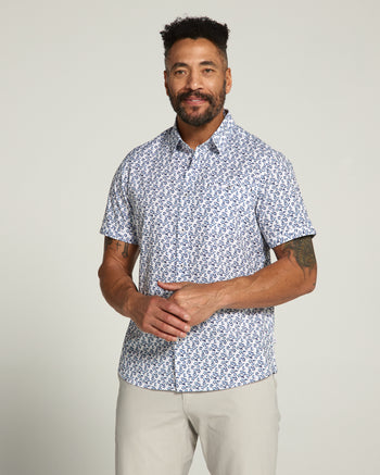 Bowen Short Sleeve Shirt