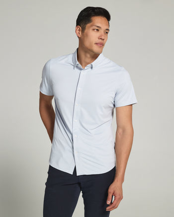 Owen Short Sleeve Shirt