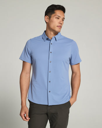 Owen Short Sleeve Shirt