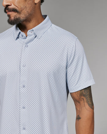 Torino Short Sleeve Shirt