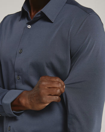 Girona Long Sleeve Shirt