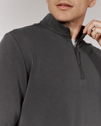 REV™ Quarter-Zip