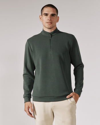 REV™ Quarter-Zip