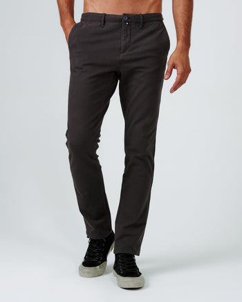 Aiden 4-Way Stretch Chino Pant