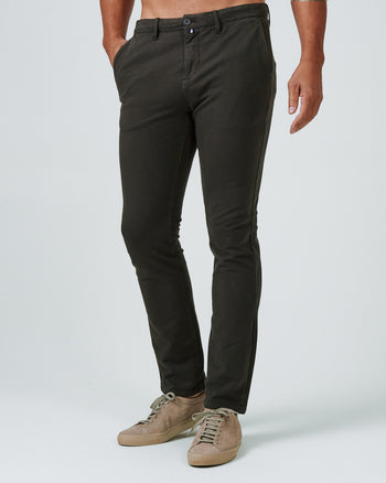 Aiden 4-Way Stretch Chino Pant