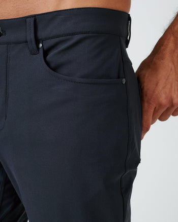 Infinity™ 7-Pocket Pant