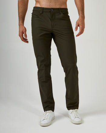 Infinity™ 7-Pocket Pant