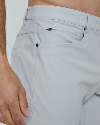 Infinity™ 7-Pocket Pant