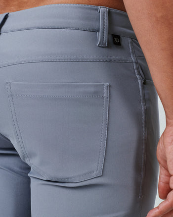 Infinity™ 7-Pocket Pant