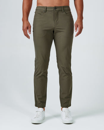 Infinity™ 7-Pocket Pant