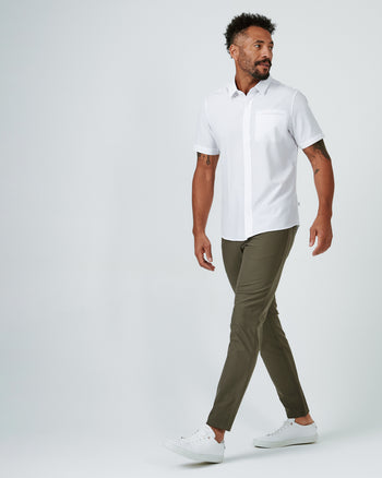 Infinity™ 7-Pocket Pant