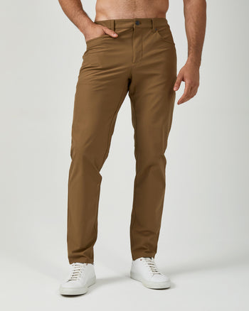 Infinity™ 7-Pocket Pant