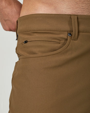 Infinity™ 7-Pocket Pant