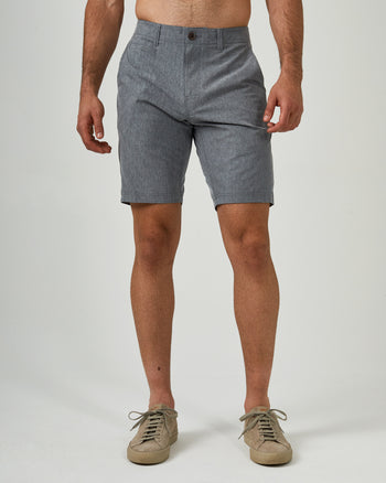 Velocity Hybrid Short