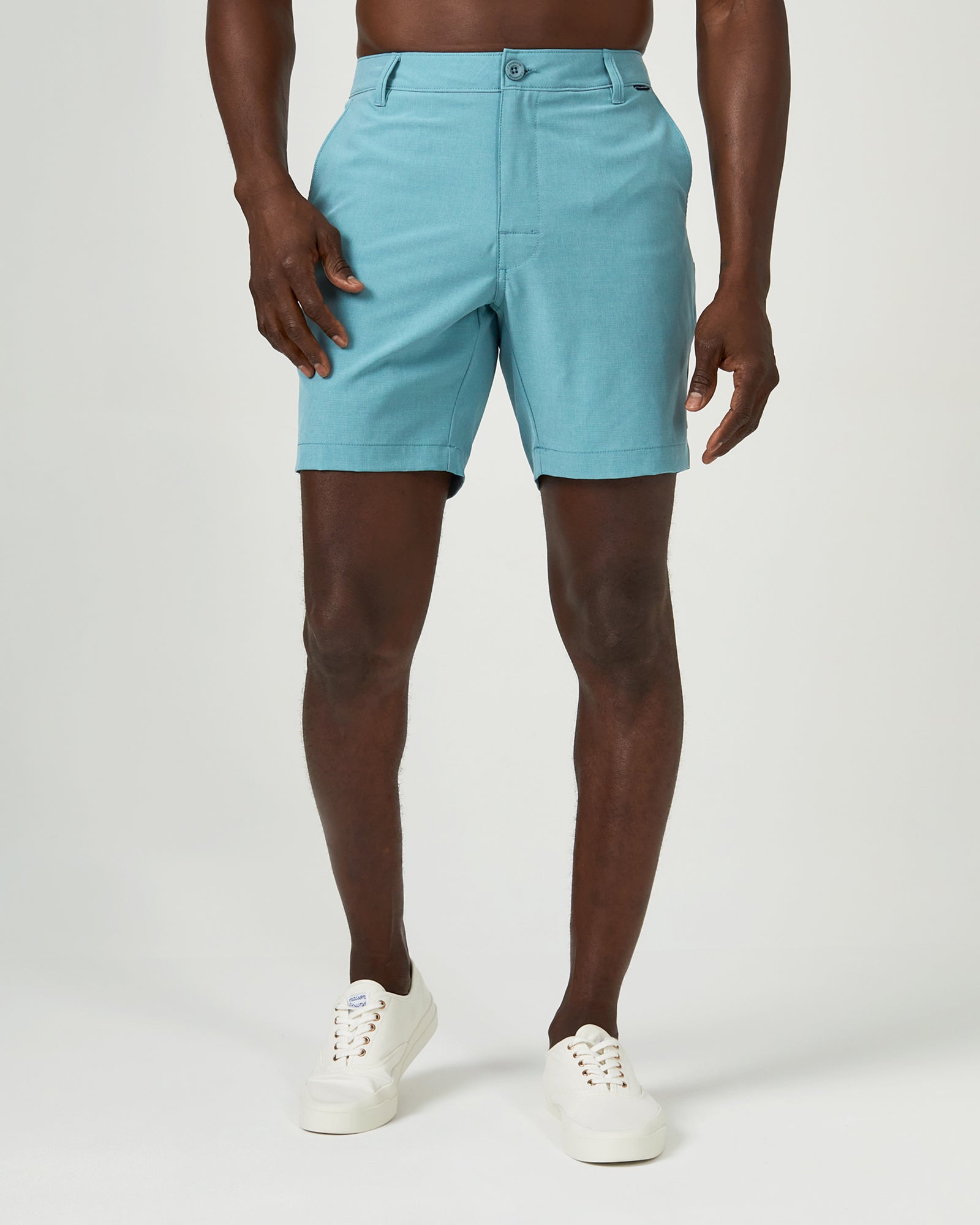 Dynamic 7" Hybrid Short