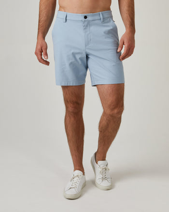 Infinity™ 7" Chino Short