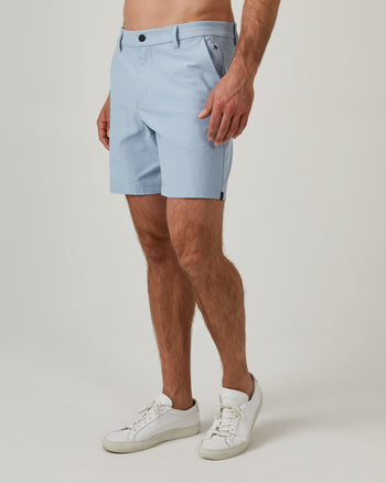 Infinity™ 7" Chino Short