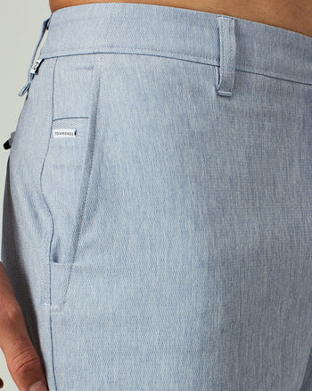 Everest 8" Short