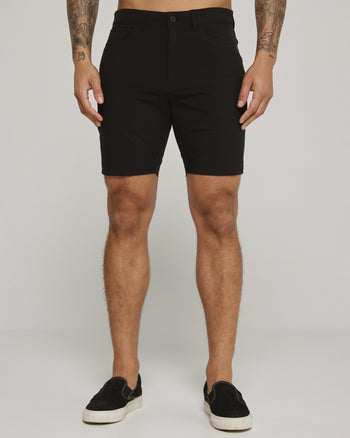 Optimum 8" Short