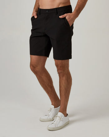 Infinity™ 9" Chino Short