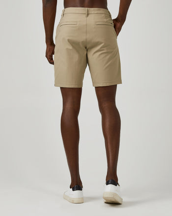 Infinity™ 9" Chino Short