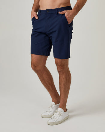 Infinity™ 9" Chino Short