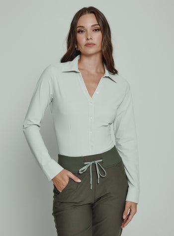 Luxe Blouse