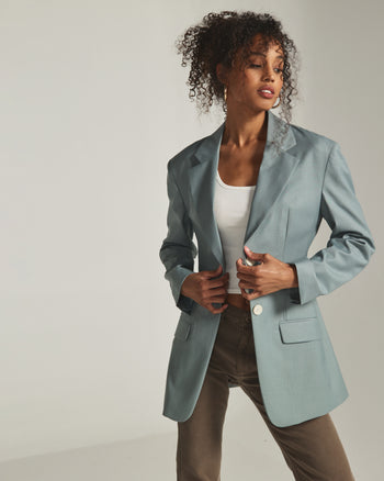 Alma Blazer