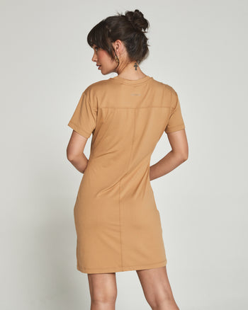 Core™ T-Shirt Dress