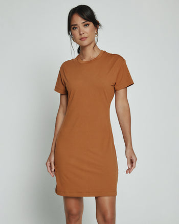 Core™ T-Shirt Dress