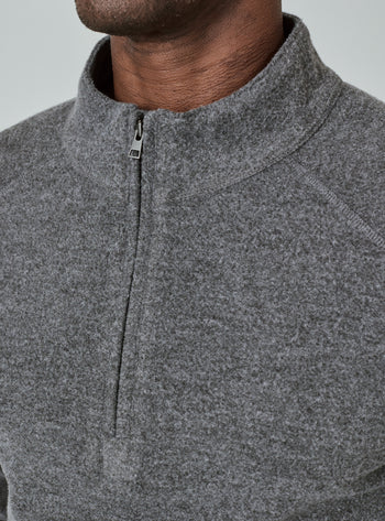 Generation™ Quarter Zip Pullover