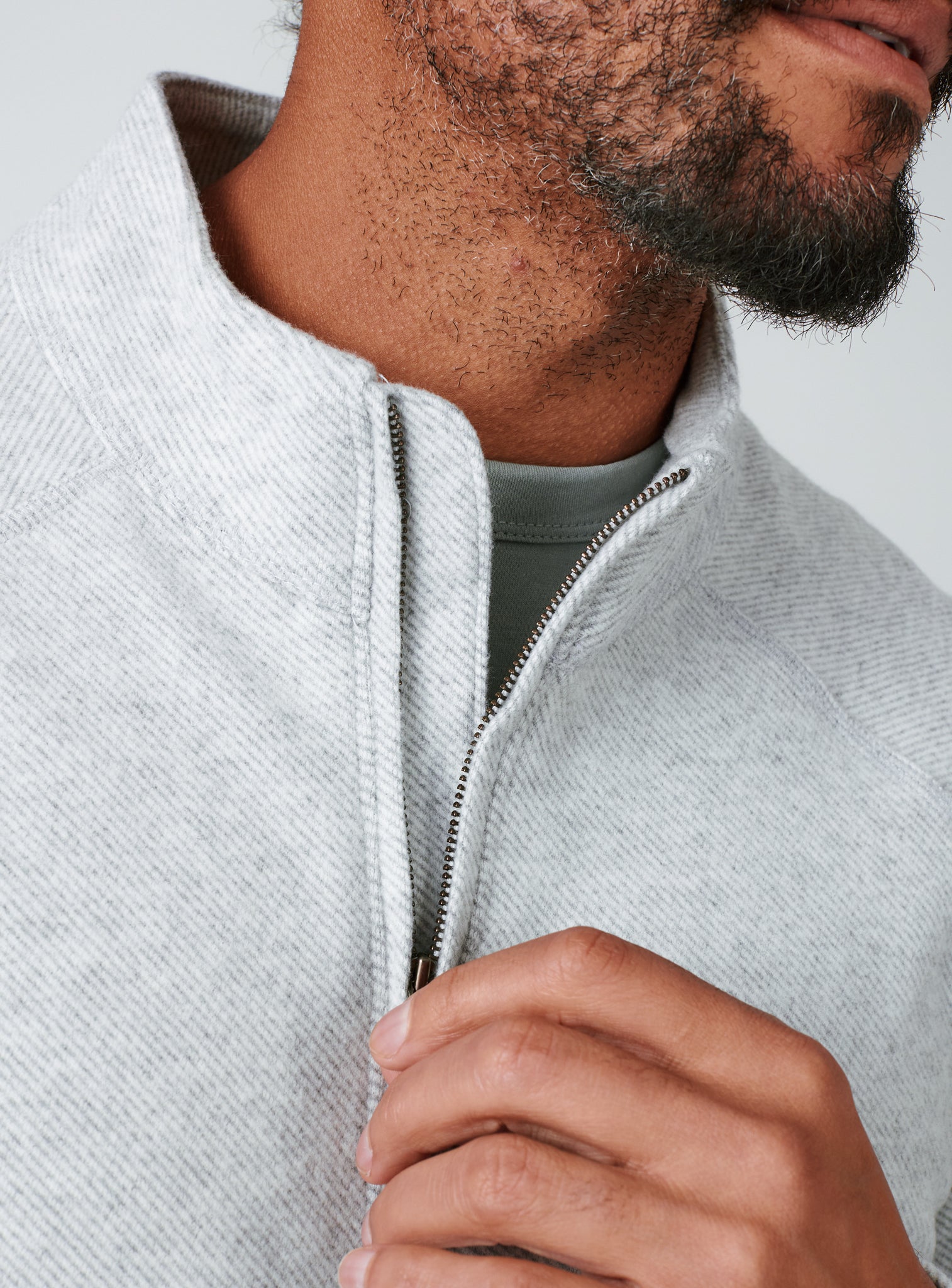 Pinzip Sunday Grey, Accessoire