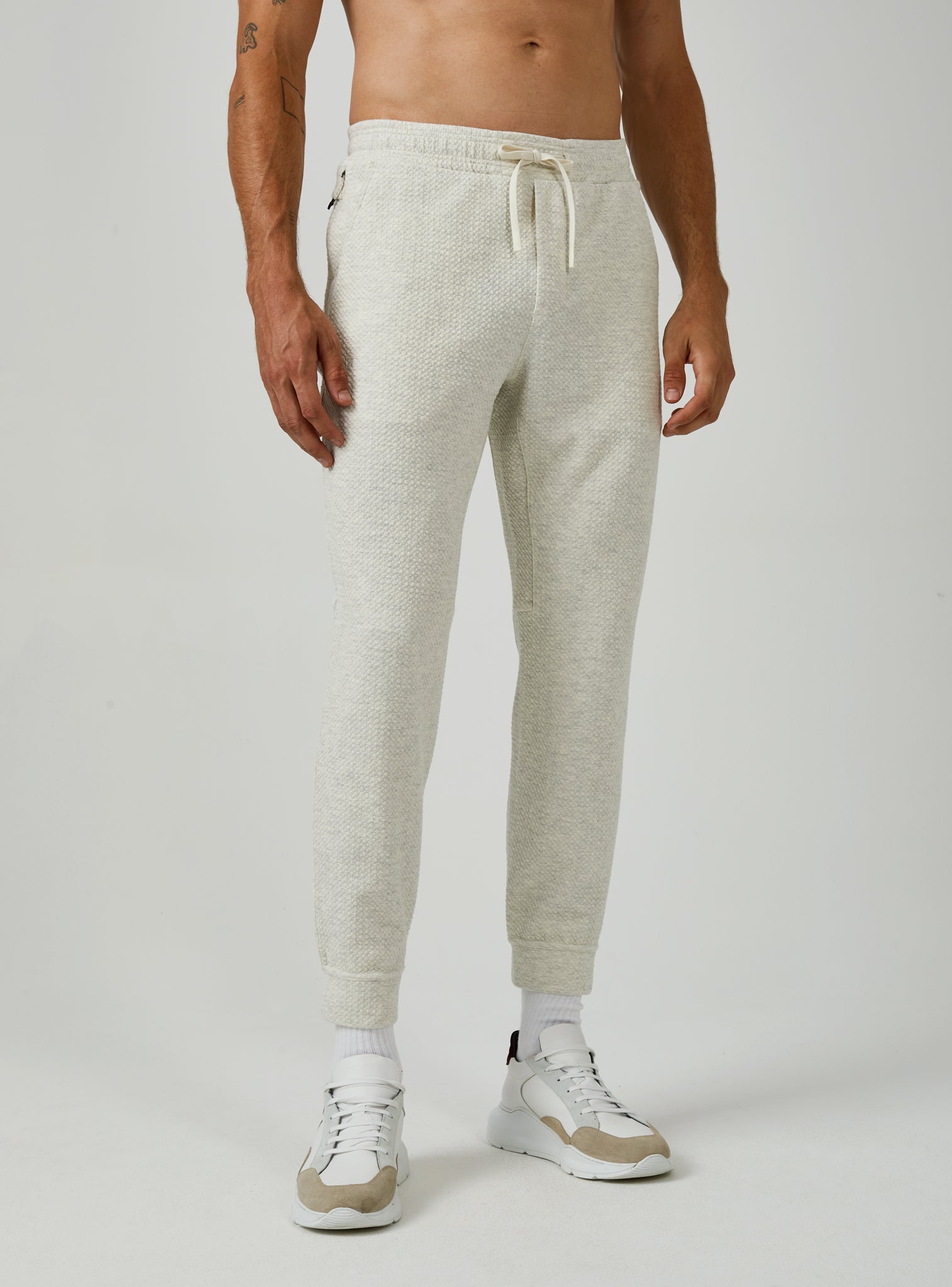 7 Diamonds Restoration Stretch Jogger Pants – Seattle Thread Company