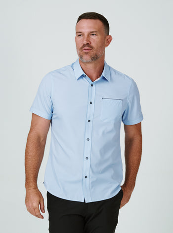 Diamondback Short Sleeve Shirt