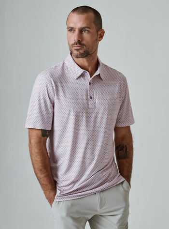 Harlow Polo