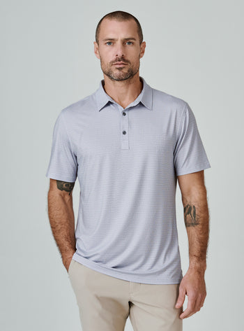 Lenox Polo