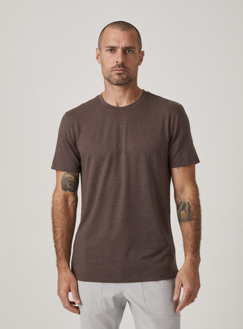 Core™ Textured Tee