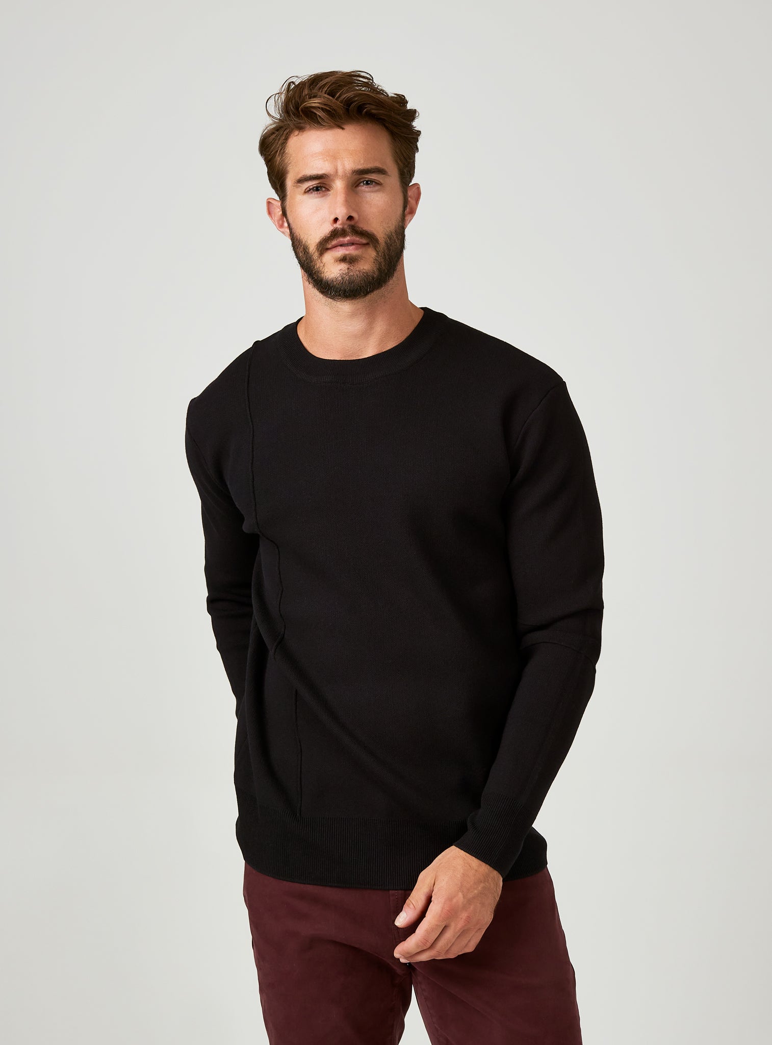 Railay Beach Knit Sweater