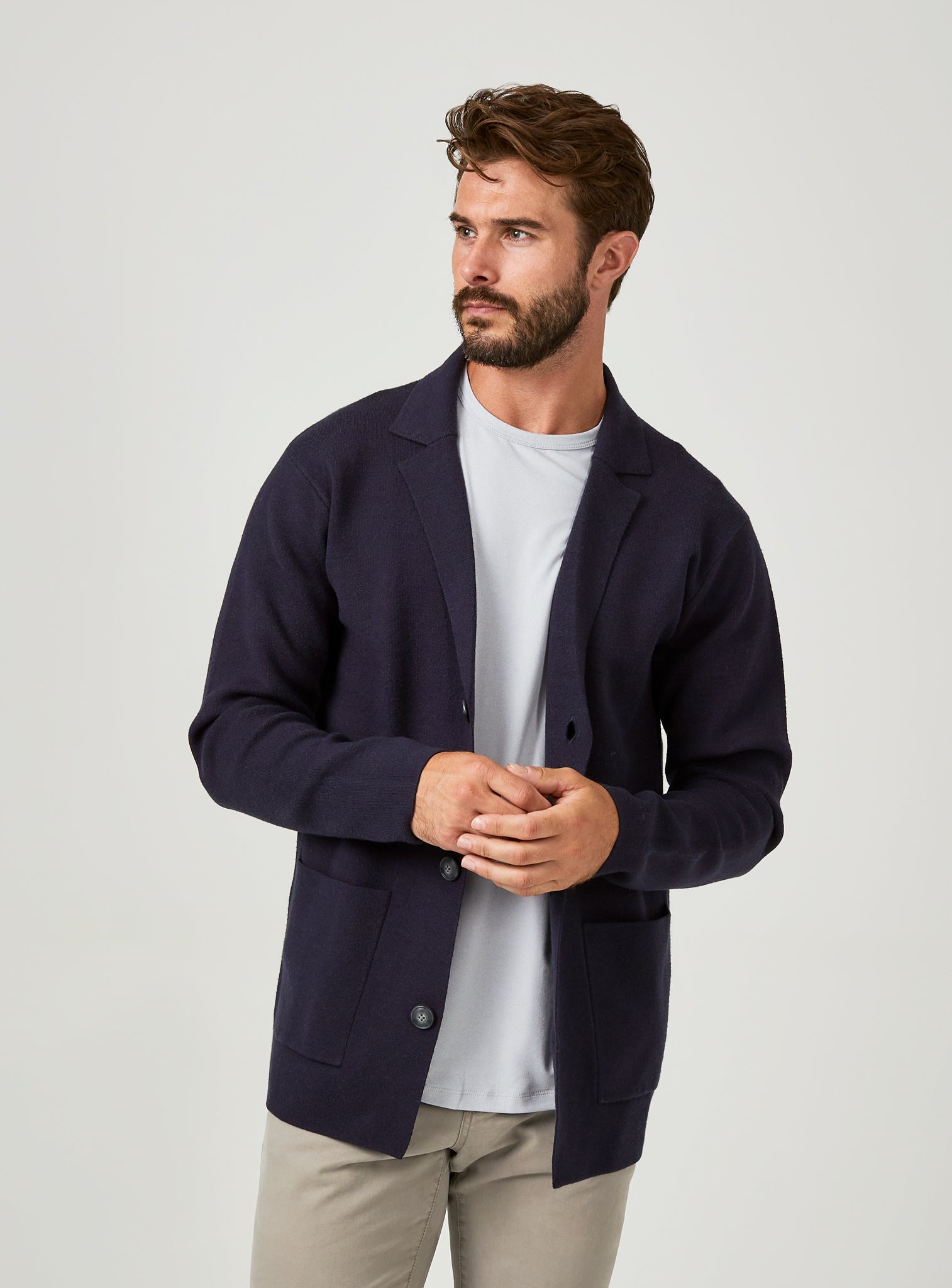 Generation Brighton Cardigan